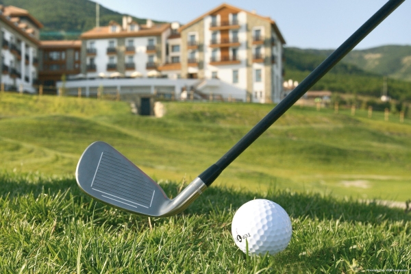 Real Badaguás Hotel Golf & SPA